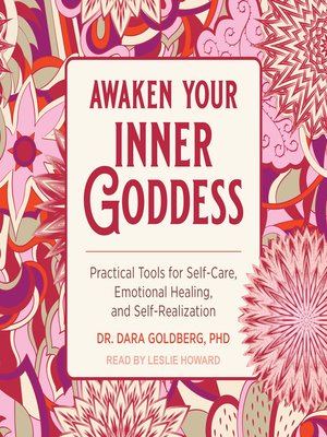 cover image of Awaken Your Inner Goddess